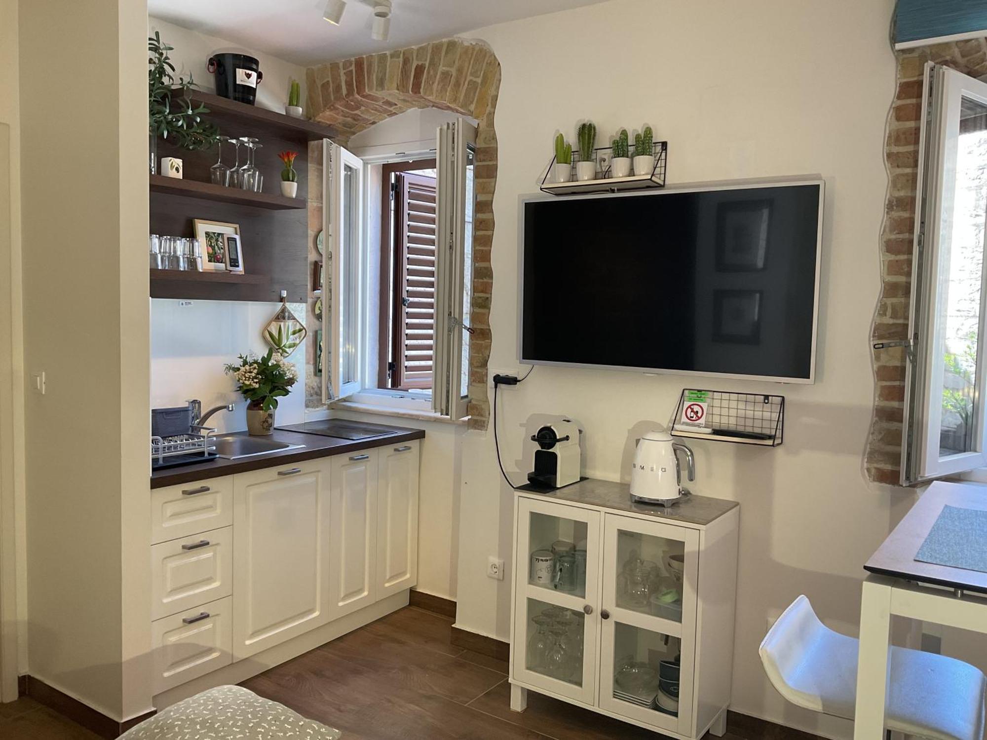 Lejlighed Casa 4 Star